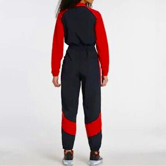 Jordan Flight Suit - Picture 2 of 9